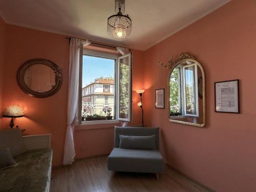 Porta Romana Apartment | Porta Romana M3 - Casa Butterfly