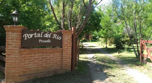 Santa Rosa de Calamuchita Hotel | Portal del Río Posada