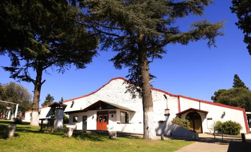 La Cumbre Hotel | Portal de La Cumbre