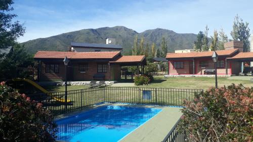 Capilla del Monte Ski Chalet | Portal del Uritorco