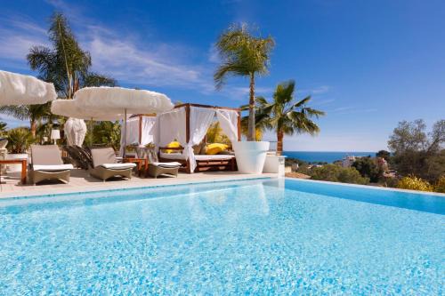 Portals Nous Hotel | Portals Hills Boutique Hotel