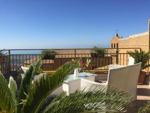 Agrigento Bed & Breakfast | PortAtenea - Atenea Collection