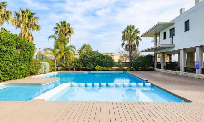 Moncofar Apartment | Porte Venere by Interhome