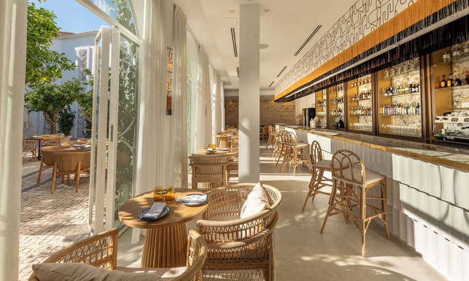 La Catedral Hotel | Portería Santa Clara Hotel Boutique