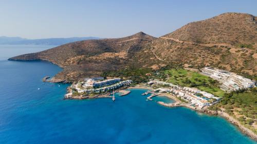 Elounda Resort | Porto Elounda Golf & Spa Resort, Six Senses Spa