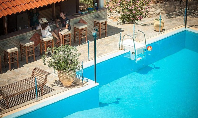 Porto Koufo Apartment | Porto Koufo Resort