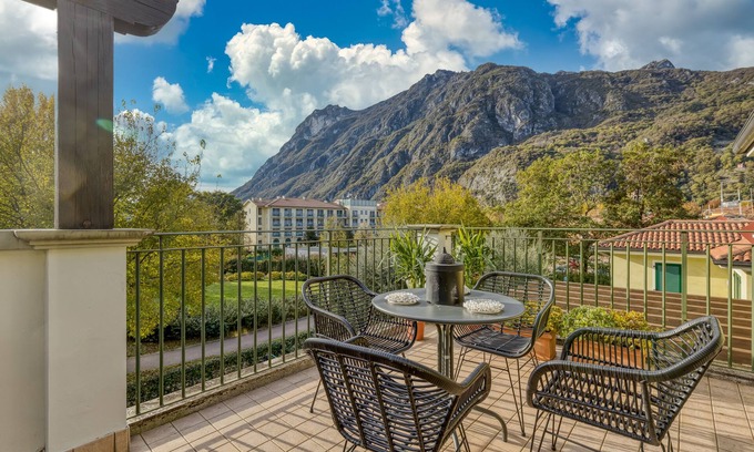 Porlezza Apartment | Porto Letizia Orchidea 6, Porlezza, Italy