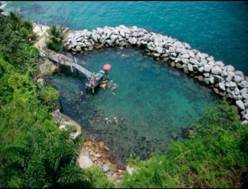 Conceicao de Jacarei Apartment | Porto Real Suites Resort