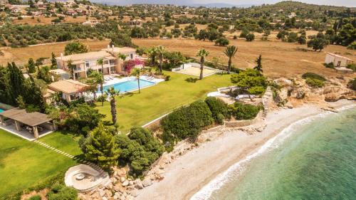 Ermionida Villa | Porto Vacay