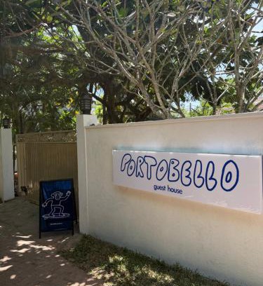 Thalaramba Bed & Breakfast | Portobello Guest House