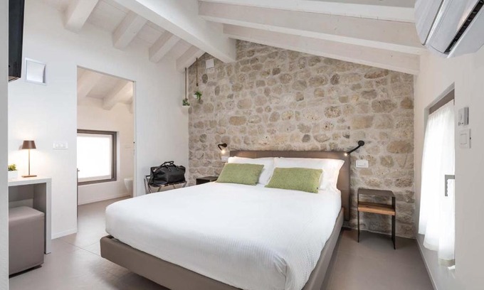 Roveredo in Piano House | Portone180 Guest House