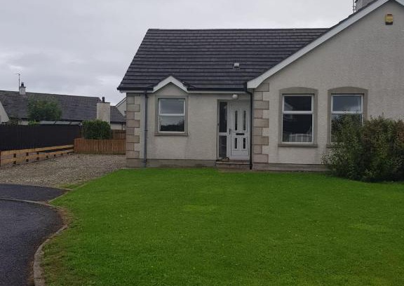 Portrush House | Portrush Holiday Haven