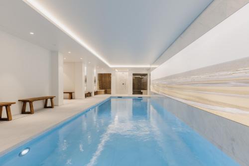 Knokke Apartment | Portwin duplex