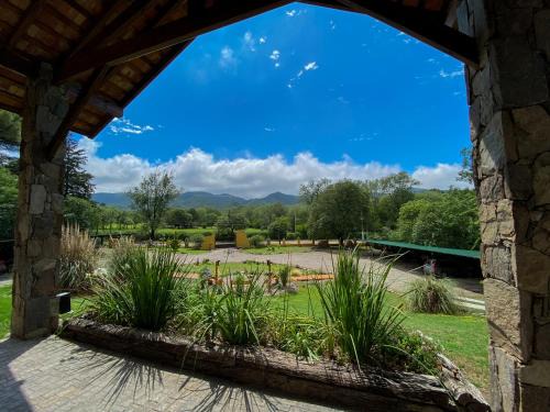 Villa General Belgrano Hotel | Posada Alma del Arroyo & Spa