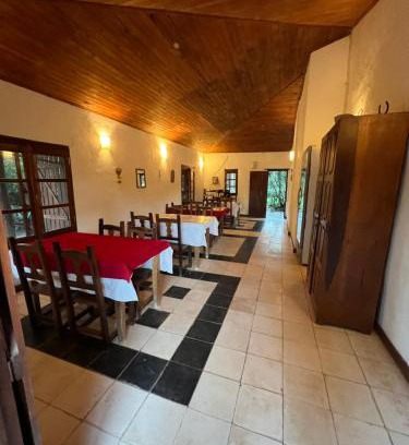 Colonia Carlos Pellegrini Bed & Breakfast | Posada el Yacaré