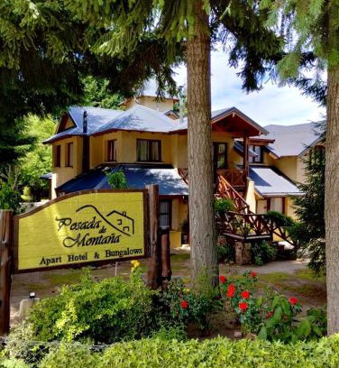 Belgrano Cabin | Posada de Montaña