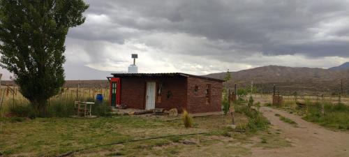 Uspallata Hotel | Posada De La Fortuna