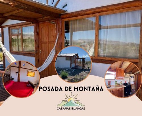 Uspallata Ski Chalet | Posada de montaña