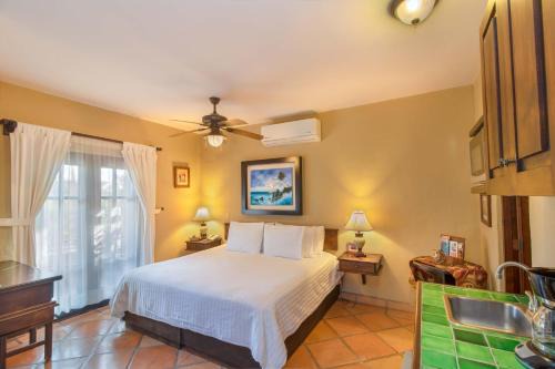 Loreto Hotel | Posada del Cortes