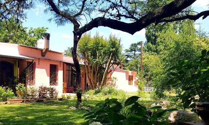 San Javier House | Posada El Cortijo