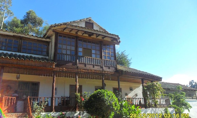 Pesca Hotel | Posada el portal de la Loma