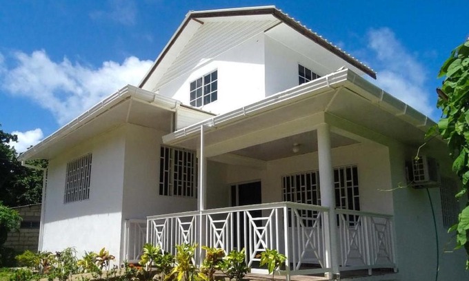 San Luis Hotel | Posada Faych House