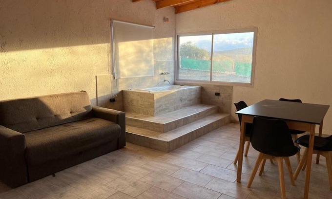 Cosquin Apartment | Posada La Candelaria