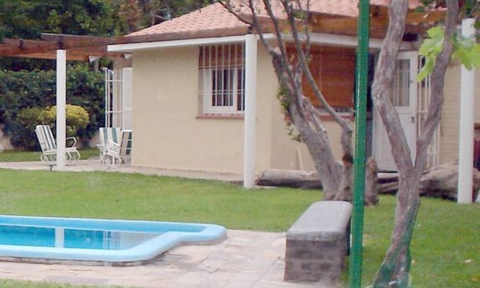 Chacras de Coria House | Posada Los Ranchos - Chacras de Coria