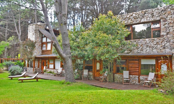 Mar de Las Pampas Apartment | Posada Piñen