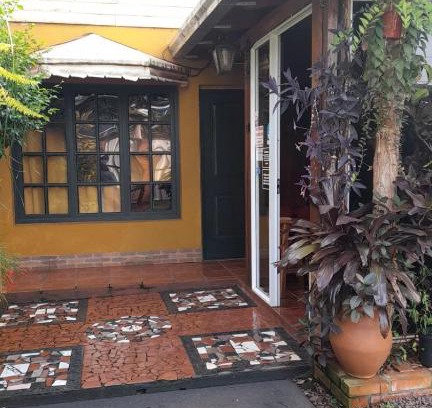 Puerto Iguazu Hotel | Posada Portal del Iguazu