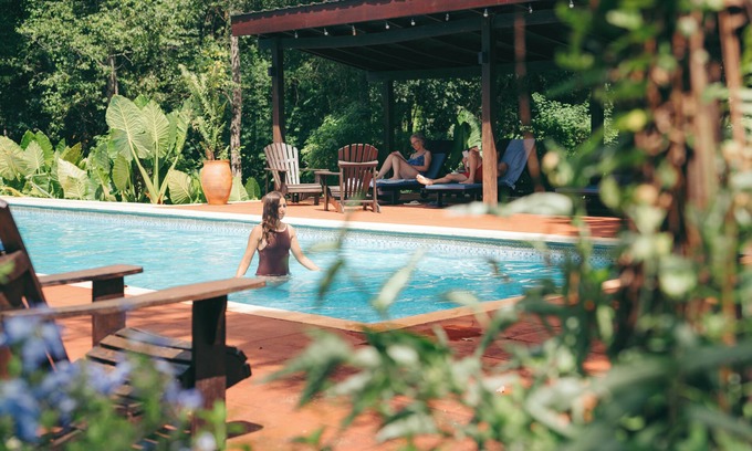 Puerto Libertad Cabin | Posada Puerto Bemberg