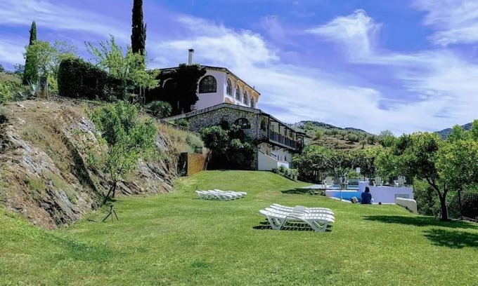 Hinojosa de Duero Hotel | Posada Real Quinta de la Concepción