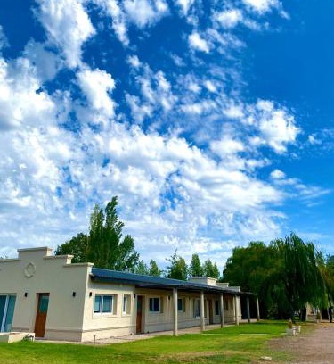 La Consulta Hotel | Posada San Polo