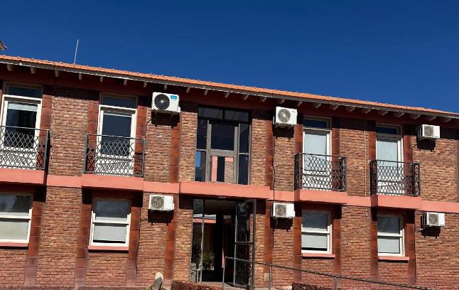 Barreal Hotel | Posada Villa Pituil