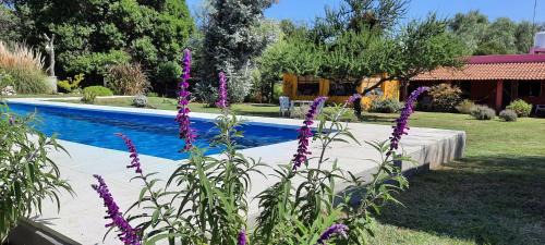 San Javier Hotel | Posada Villapancha B&B