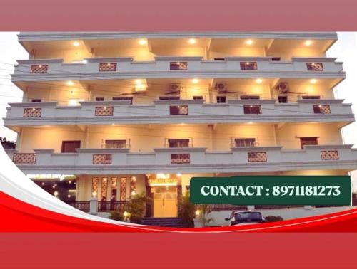 Kalaburagi Hotel | posh hotel