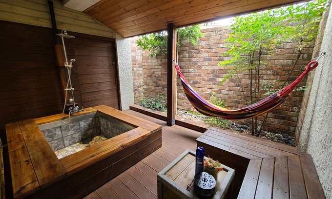 Pyoseon House | Positano in Jeju