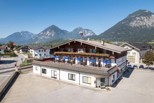 Strass im Zillertal Apartment | Post Appartements