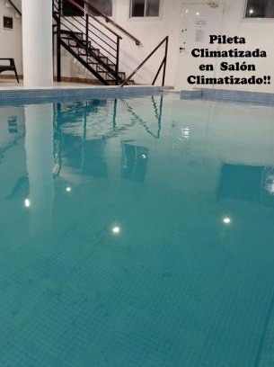 Merlo Hotel | Posta Almendros Apart