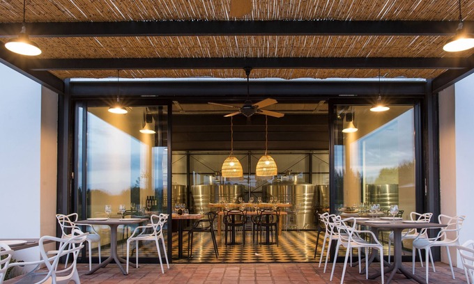 Tunuyan Hotel | Postales by DOT Boutique