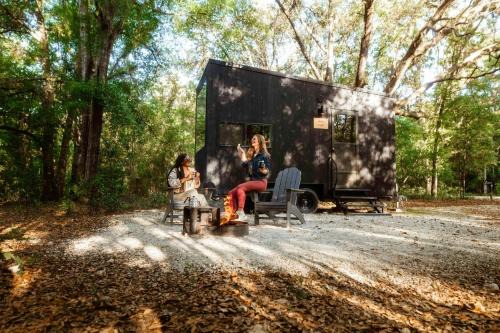 Elkton Other | Postcard Cabins Beaver Creek, Outdoor Collection by Marriott Bonvoy