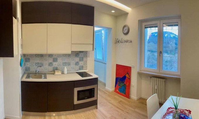 Potenza Apartment | Potenza Studio - in Centro Città