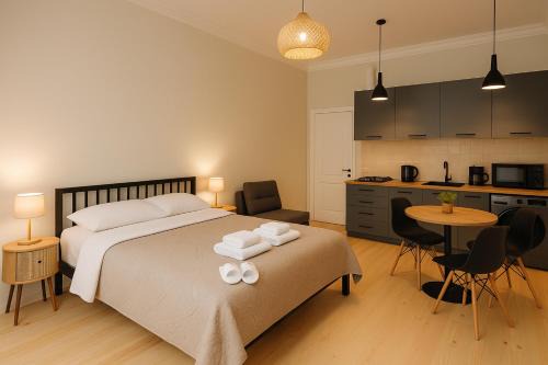 Poti Apartment | Poti Seaside Apartment O