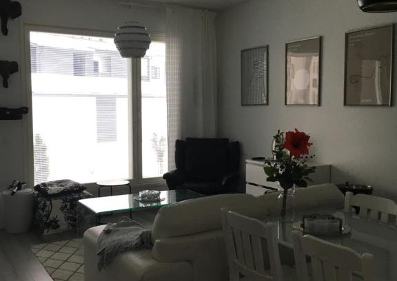 Kuopio Apartment | Poukamankatu 14 As, 1