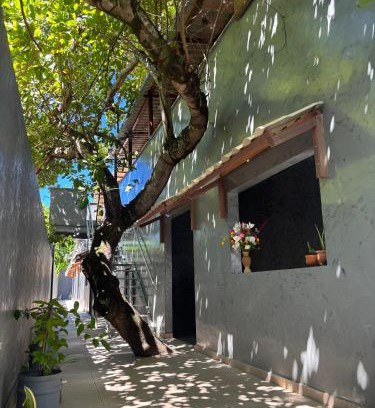 Velha Boipeba Hotel | Pousada Água Salgada