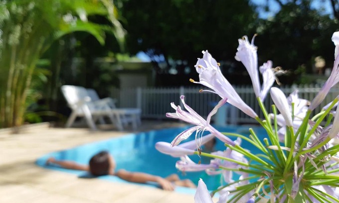 Campeche Sul Hotel | Pousada 4 Estações Campeche