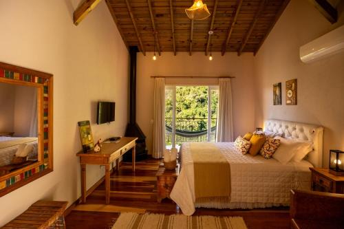 Venda Nova Do Imigrante Apartment | Pousada Altoé da Montanha