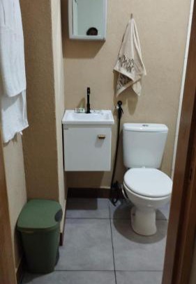 Sidrolandia Hotel | Pousada Aconchego