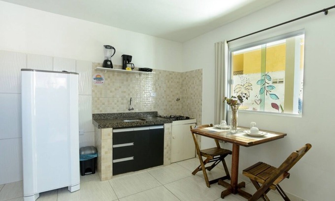 Porto de Galinhas Hotel | Pousada Aconchego do Maraca