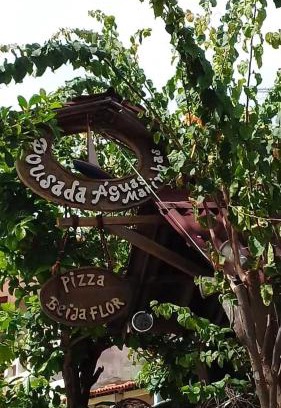 Gaibu Hotel | Pousada Aguas Marinhas